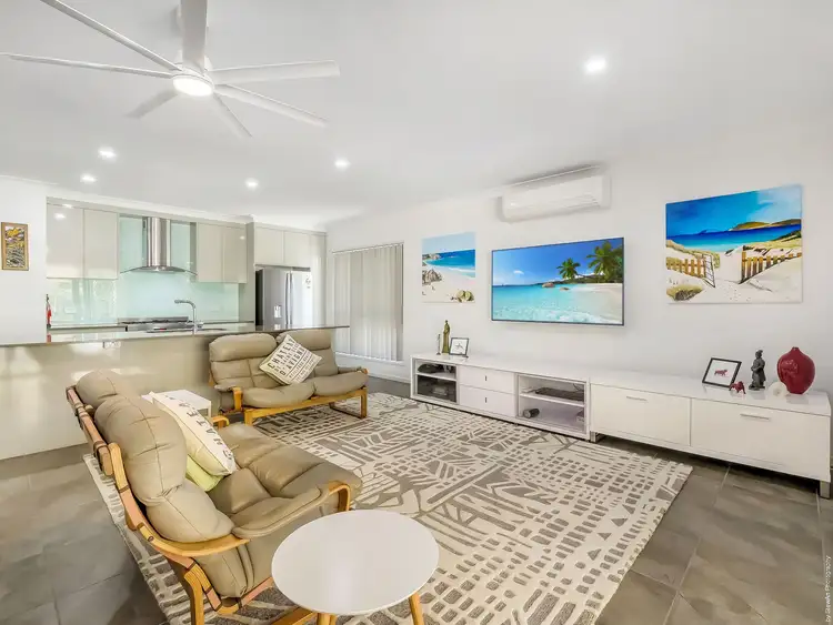 Sixth view of Homely house listing, 85 Gilston Road, Wondunna QLD 4655
