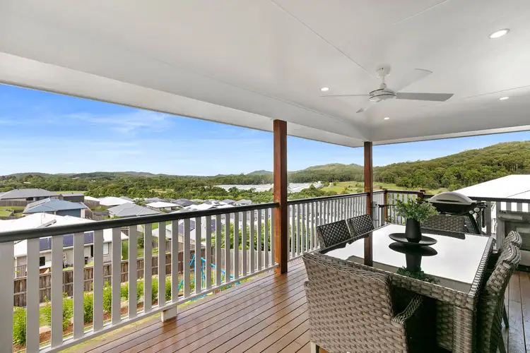 3 Warner Crescent, Yandina QLD 4561