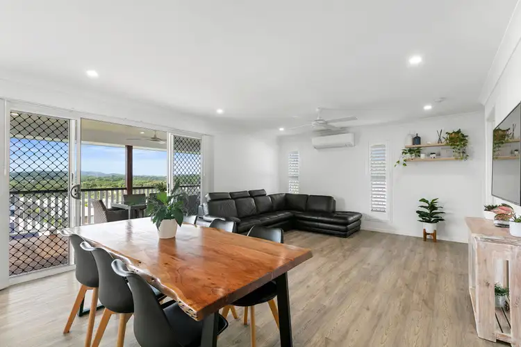 Third view of Homely house listing, 3 Warner Crescent, Yandina QLD 4561
