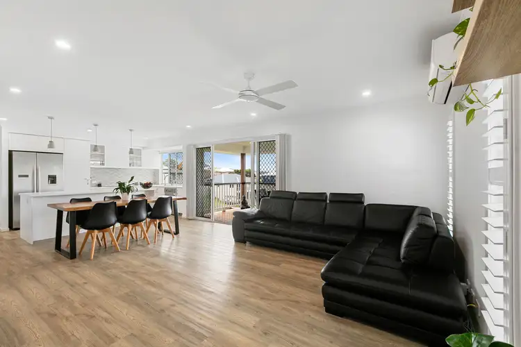 Fourth view of Homely house listing, 3 Warner Crescent, Yandina QLD 4561