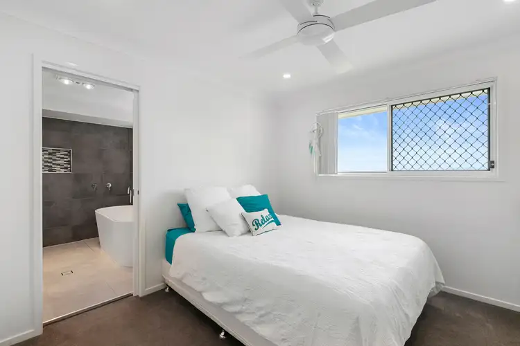 Sixth view of Homely house listing, 3 Warner Crescent, Yandina QLD 4561