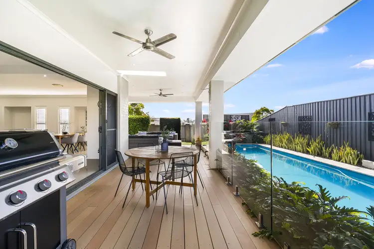 Fourth view of Homely house listing, 20 Mistfly Street, Chisholm NSW 2322