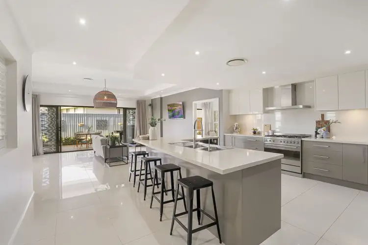 Fifth view of Homely house listing, 20 Mistfly Street, Chisholm NSW 2322