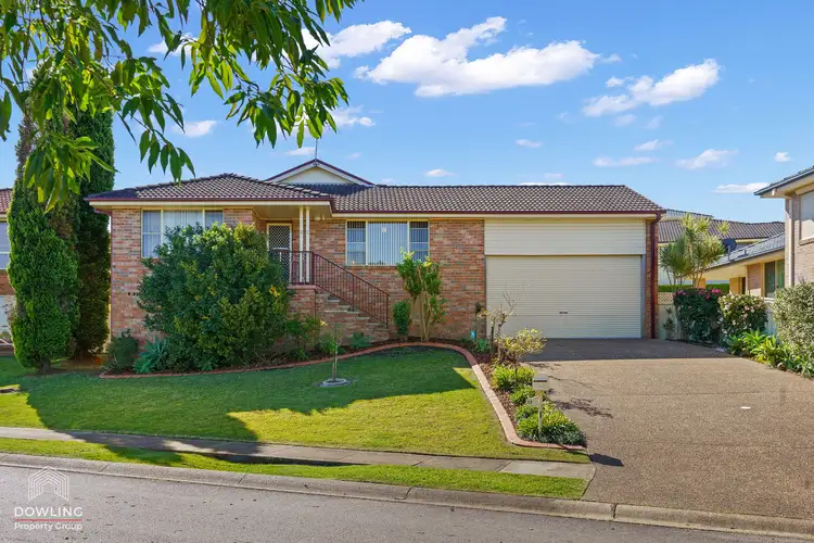 22 Hanover Road, Cameron Park NSW 2285