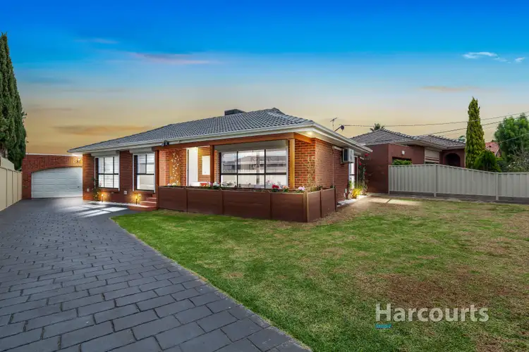 13 Tamar Drive, Deer Park VIC 3023