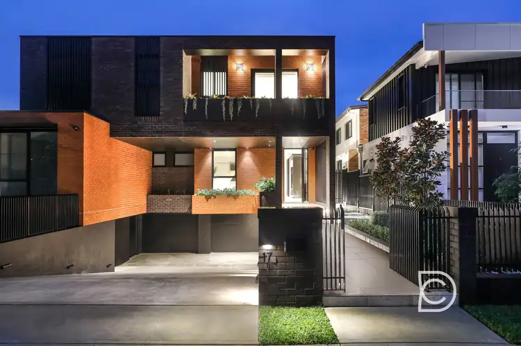 17 Station Street, Concord NSW 2137