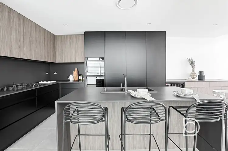 Fifth view of Homely semi-detached listing, 17 Station Street, Concord NSW 2137