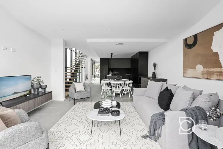 Sixth view of Homely semi-detached listing, 17 Station Street, Concord NSW 2137