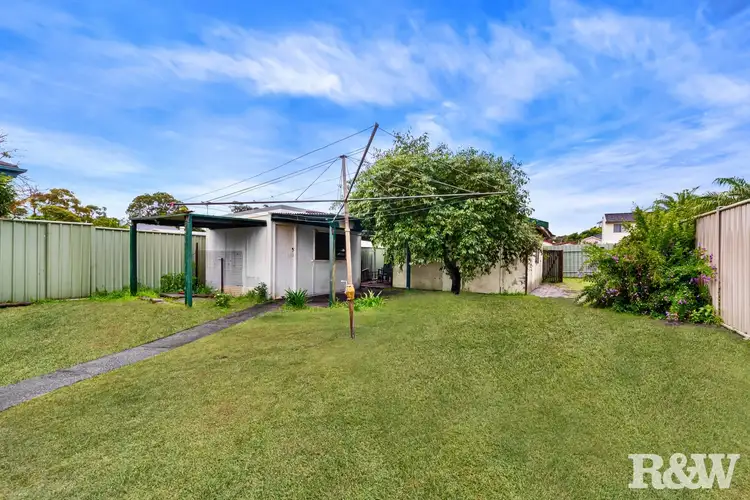 Fifth view of Homely house listing, 10 Fairview Street, Woy Woy NSW 2256
