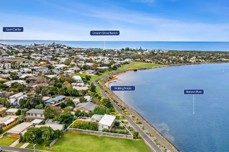 19 Peers Crescent, Ocean Grove VIC 3226