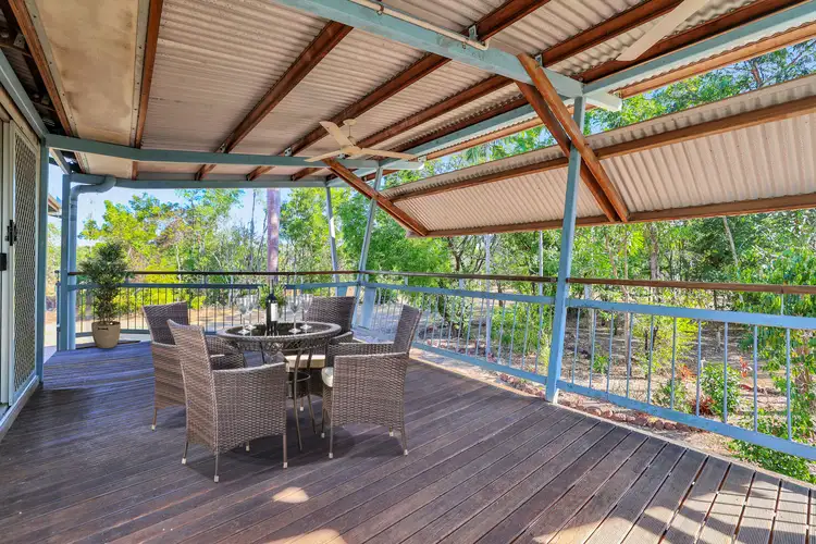 Sixth view of Homely house listing, 260 Hillier Road, Howard Springs NT 835