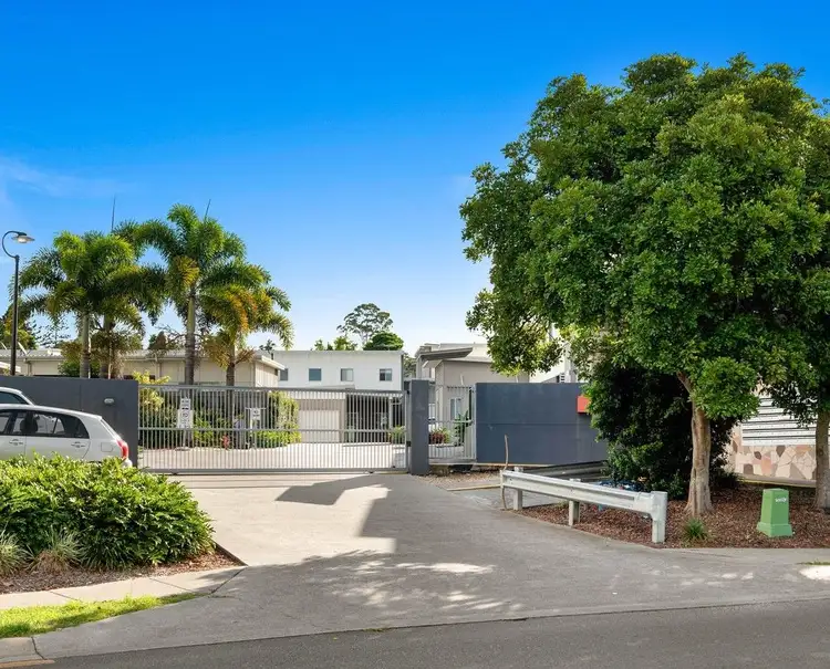 13/1-5 Cascade Dr, Underwood QLD 4119