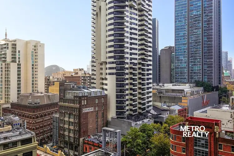 Sixth view of Homely apartment listing, 2106/91 Liverpool Street, Sydney NSW 2000