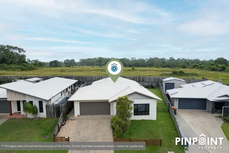Third view of Homely house listing, 63 Montgomery Street, Rural View QLD 4740