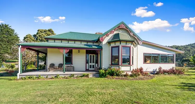 66 Buster Road, Aberdeen TAS 7310