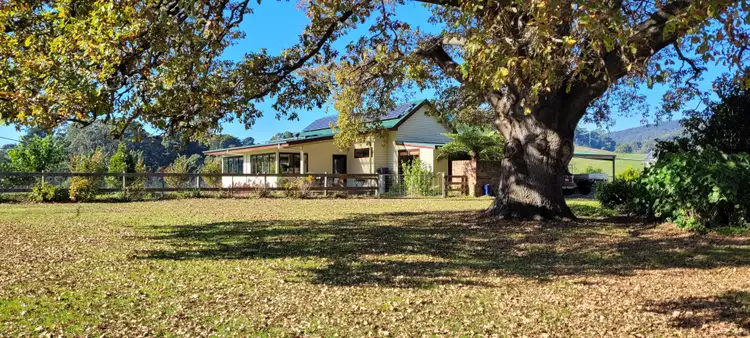 Third view of Homely rural property listing, 66 Buster Road, Aberdeen TAS 7310