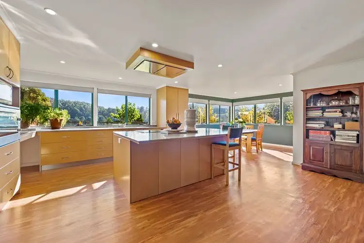 Fourth view of Homely rural property listing, 66 Buster Road, Aberdeen TAS 7310