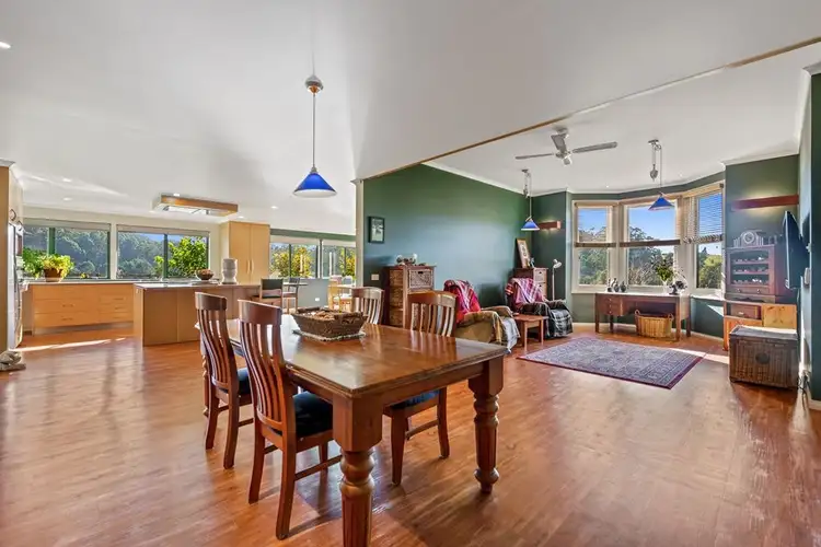 Fifth view of Homely rural property listing, 66 Buster Road, Aberdeen TAS 7310