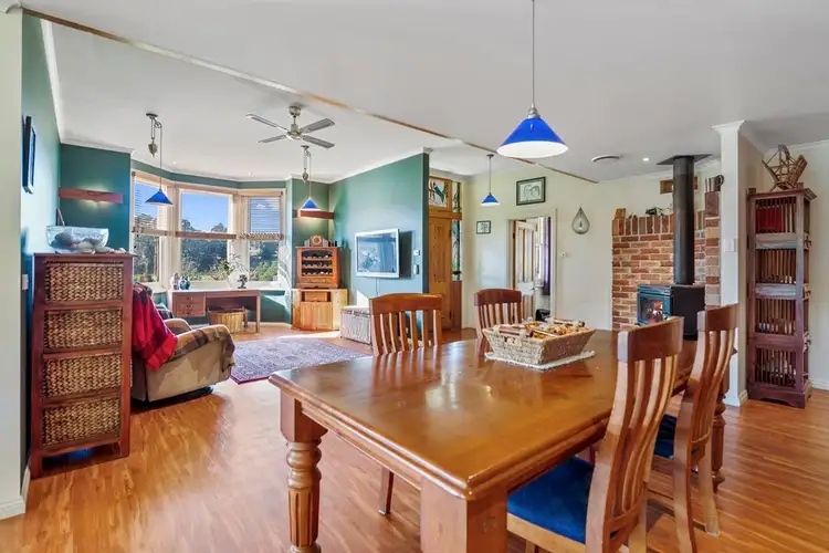 Sixth view of Homely rural property listing, 66 Buster Road, Aberdeen TAS 7310