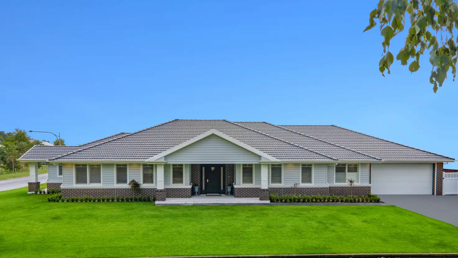 Main view of Homely house listing, 49 Farmhouse Avenue, Pitt Town NSW 2756