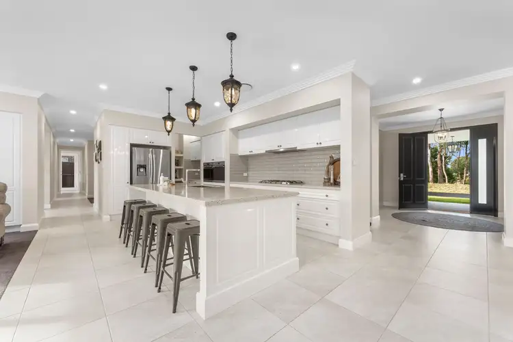 Fifth view of Homely house listing, 49 Farmhouse Avenue, Pitt Town NSW 2756