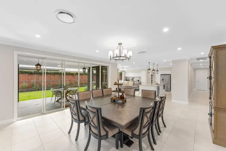 Sixth view of Homely house listing, 49 Farmhouse Avenue, Pitt Town NSW 2756
