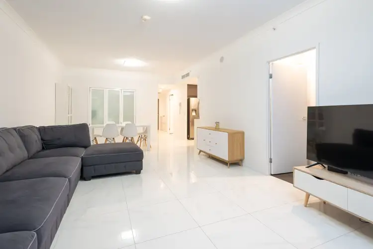 Main view of Homely apartment listing, 3809/5 Harbour Side Court, Biggera Waters QLD 4216