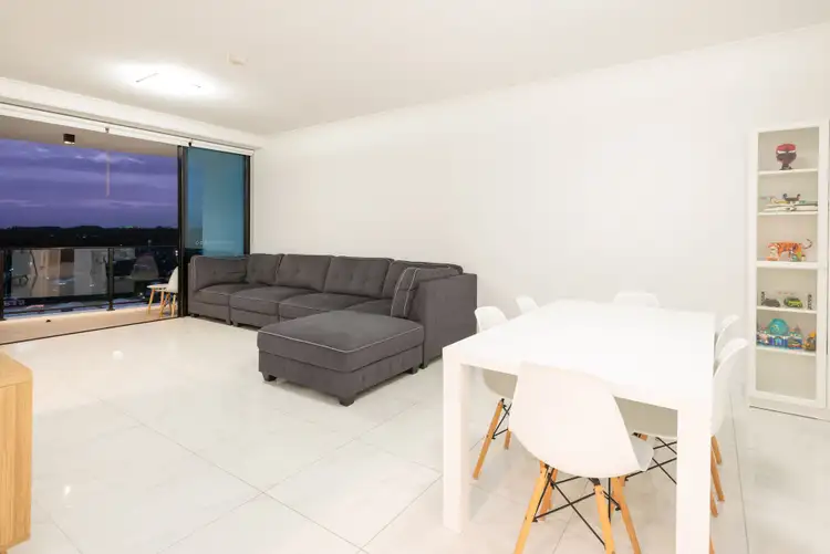 Second view of Homely apartment listing, 3809/5 Harbour Side Court, Biggera Waters QLD 4216