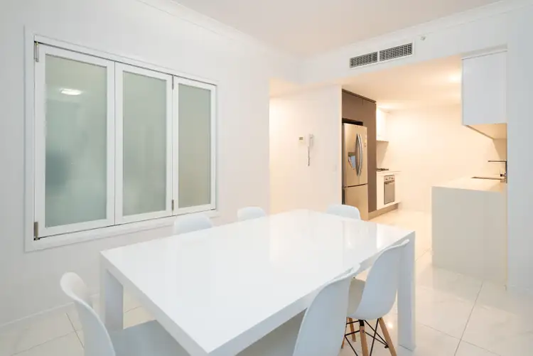 Fifth view of Homely apartment listing, 3809/5 Harbour Side Court, Biggera Waters QLD 4216