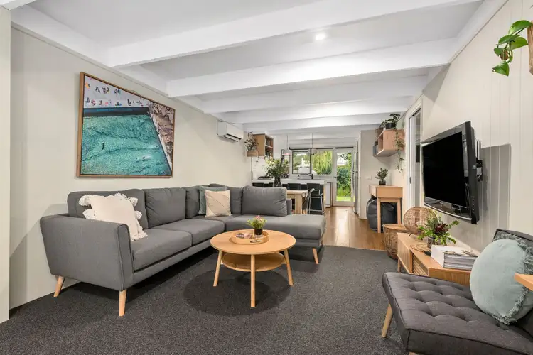 Main view of Homely townhouse listing, 2/15 Watkin Street, Ocean Grove VIC 3226