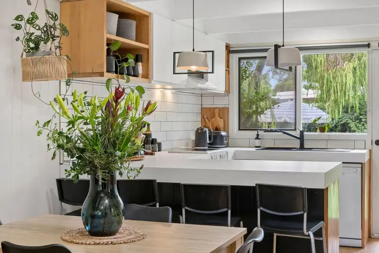 Third view of Homely townhouse listing, 2/15 Watkin Street, Ocean Grove VIC 3226