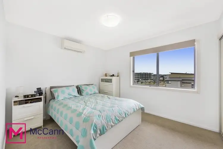Fifth view of Homely apartment listing, 148/45 Catalano Street, Wright ACT 2611