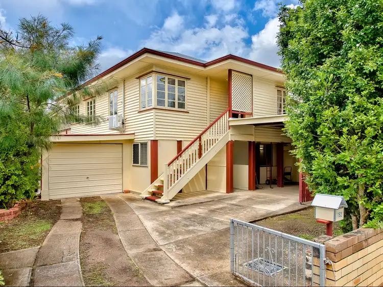 152 Lloyd Street, Alderley QLD 4051