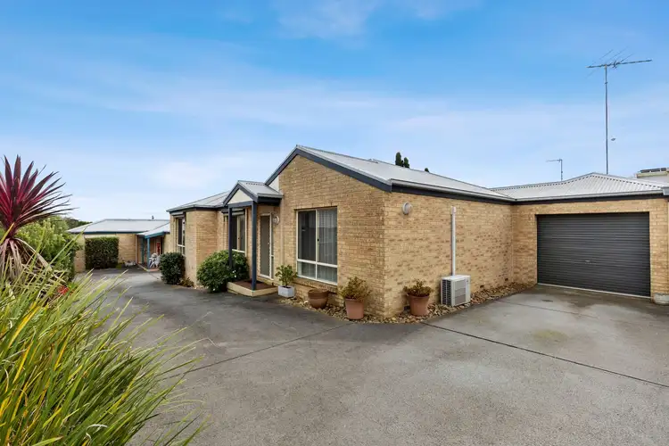 Main view of Homely unit listing, 2/30 Ernstine Way, Drysdale VIC 3222