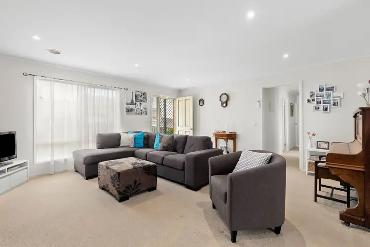 Second view of Homely unit listing, 2/30 Ernstine Way, Drysdale VIC 3222