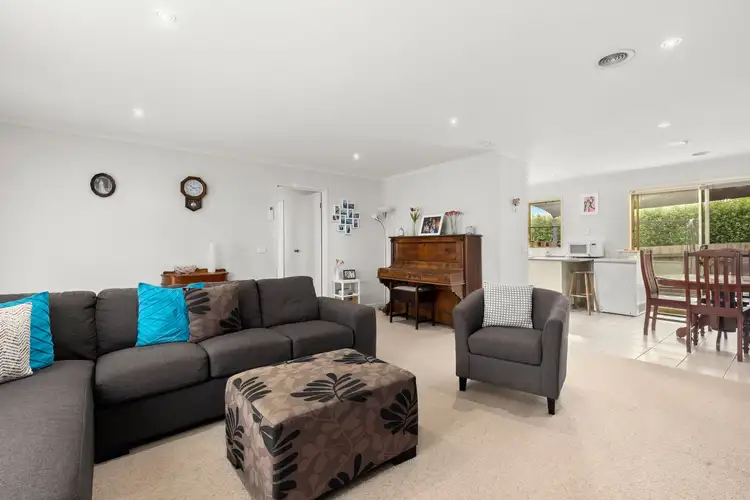 Third view of Homely unit listing, 2/30 Ernstine Way, Drysdale VIC 3222