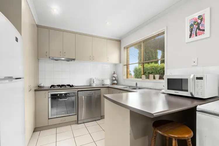 Fifth view of Homely unit listing, 2/30 Ernstine Way, Drysdale VIC 3222