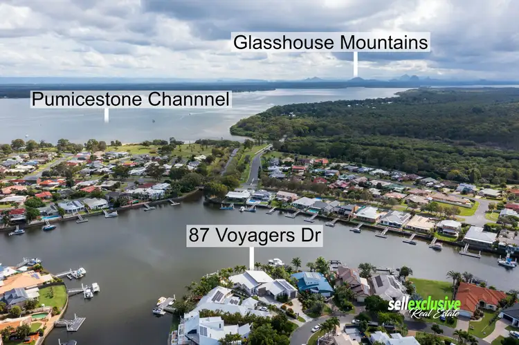 87 Voyagers Drive, Banksia Beach QLD 4507