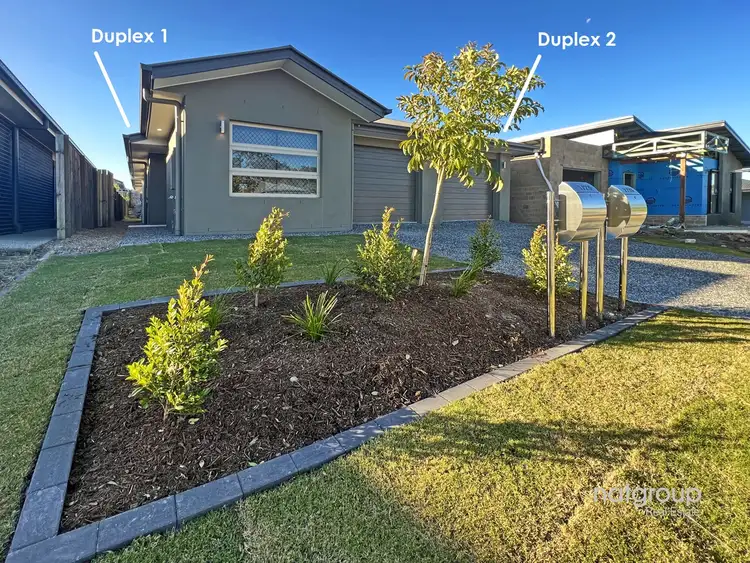 2/28 Mercy Circuit, Park Ridge QLD 4125