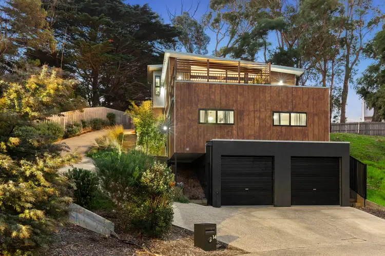 14 Ocean Mist Court, St Leonards VIC 3223