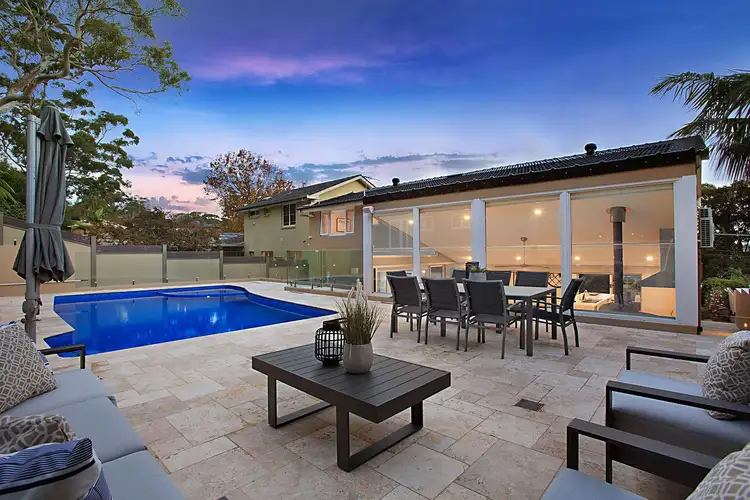Main view of Homely house listing, 26 Kinsdale Close, Killarney Heights NSW 2087