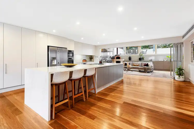Fifth view of Homely house listing, 26 Kinsdale Close, Killarney Heights NSW 2087
