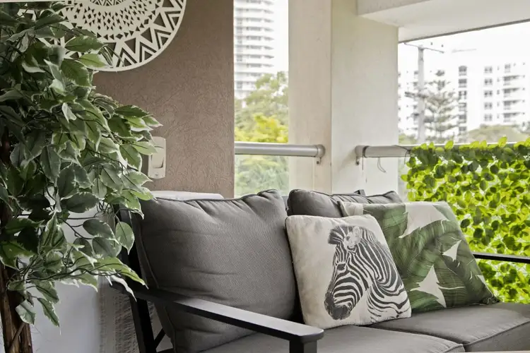 Second view of Homely apartment listing, 27/1880 Gold Coast Highway, Burleigh Heads QLD 4220