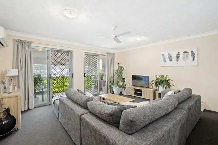 Third view of Homely apartment listing, 27/1880 Gold Coast Highway, Burleigh Heads QLD 4220