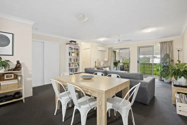 Fourth view of Homely apartment listing, 27/1880 Gold Coast Highway, Burleigh Heads QLD 4220