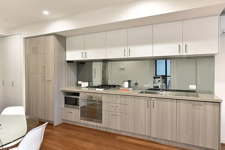Fourth view of Homely apartment listing, 101/314 Pascoe Vale Road, Essendon VIC 3040