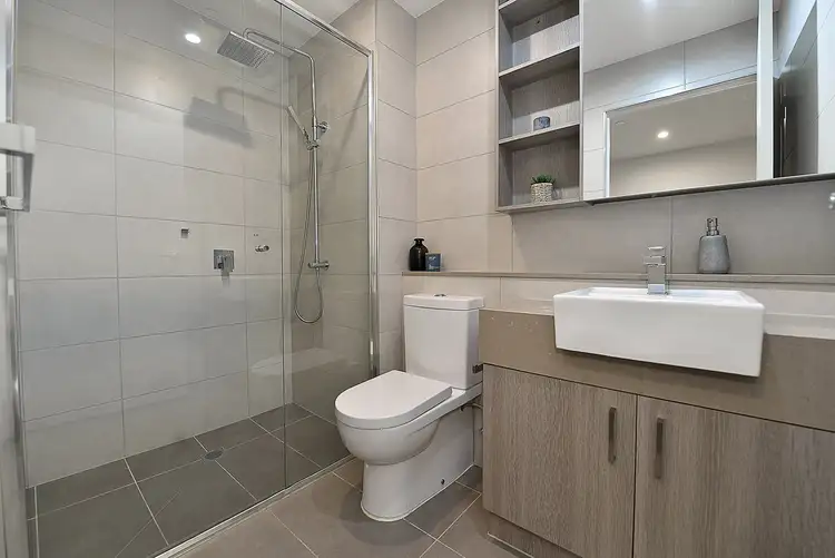 Sixth view of Homely apartment listing, 101/314 Pascoe Vale Road, Essendon VIC 3040