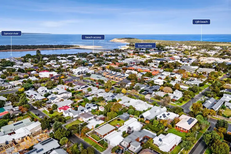 Main view of Homely house listing, 15 Punt Road, Barwon Heads VIC 3227