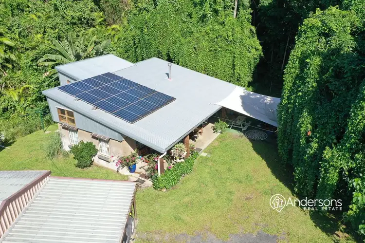 Lot 7 Jackson Road, Shell Pocket QLD 4855
