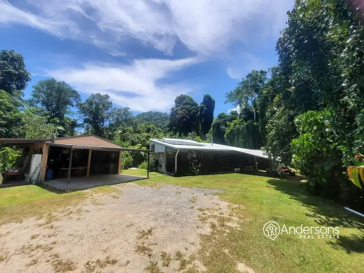 Second view of Homely house listing, Lot 7 Jackson Road, Shell Pocket QLD 4855